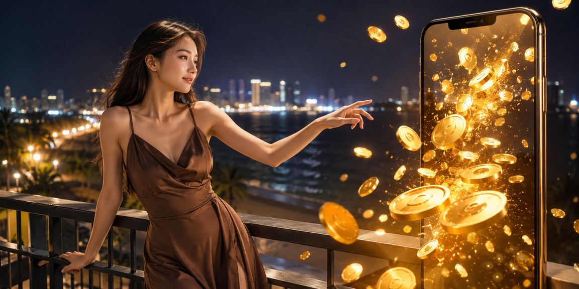 Người chơi tại Côn Đảo thưởng thức cà phê và nhận hoàn tiền bonus từ nền tảng cá cược trực tuyến