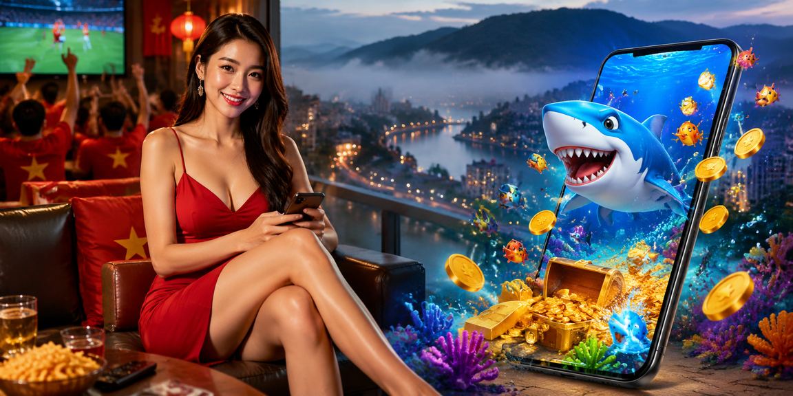 Người dùng Đà Lạt theo dõi giải thưởng và nhận thưởng casino qua điện thoại di động