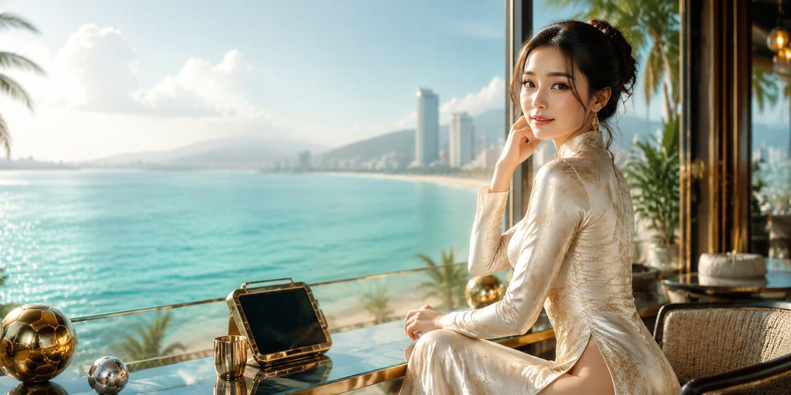 Người dùng Nha Trang xem thể thao và kiểm tra giải thưởng cá cược trên điện thoại