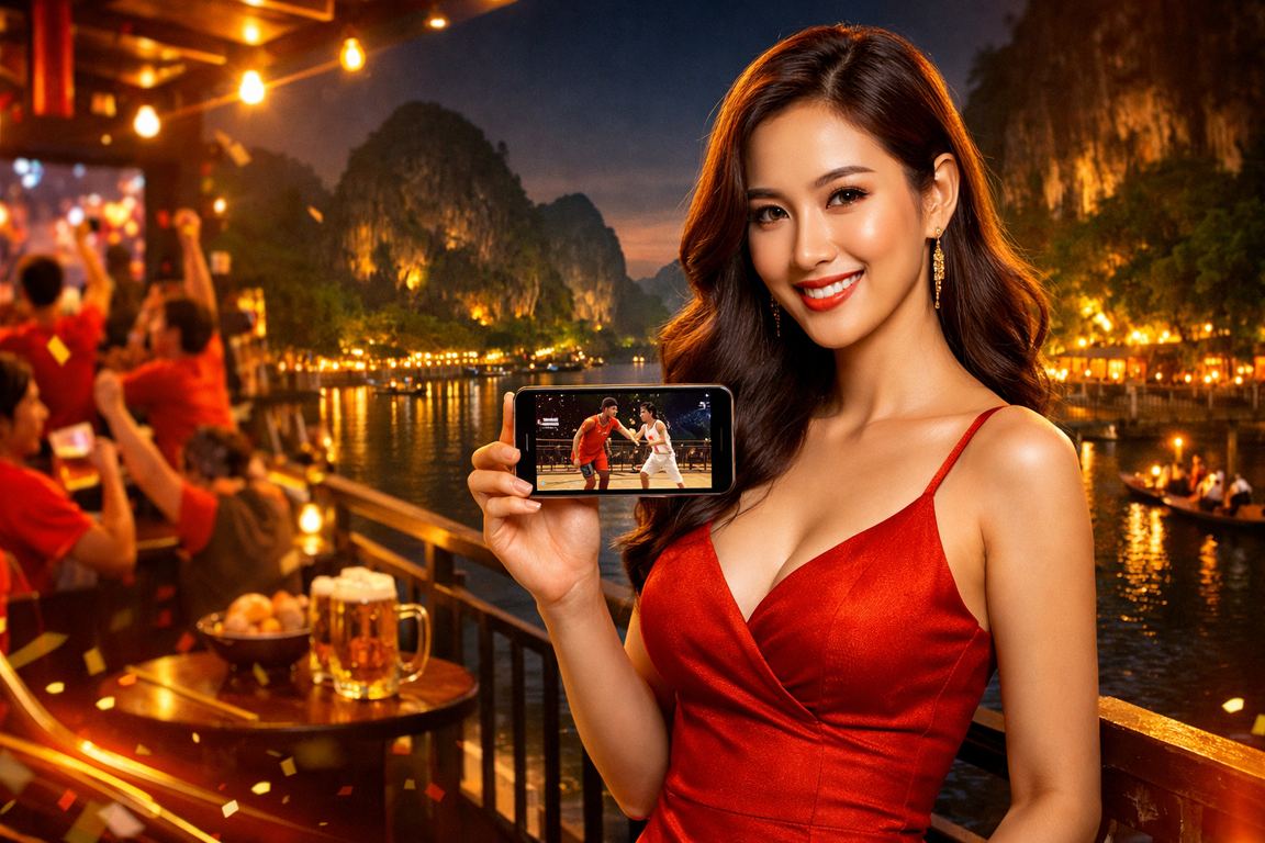 Người dùng Ninh Bình xem bóng rổ VBA và kiểm tra khuyến mãi cá cược thể thao