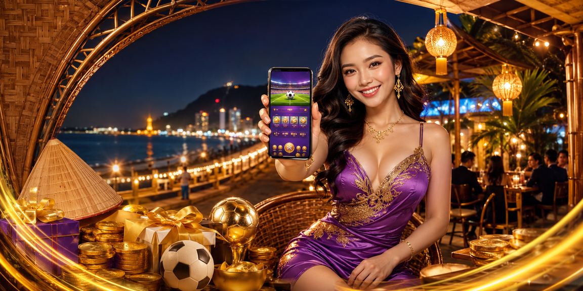 Người hâm mộ bóng đá tại Vũng Tàu theo dõi kết quả và cơ hội thưởng trên 66d